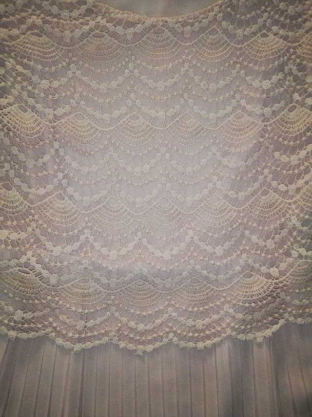 Vestido de fiesta 🎉