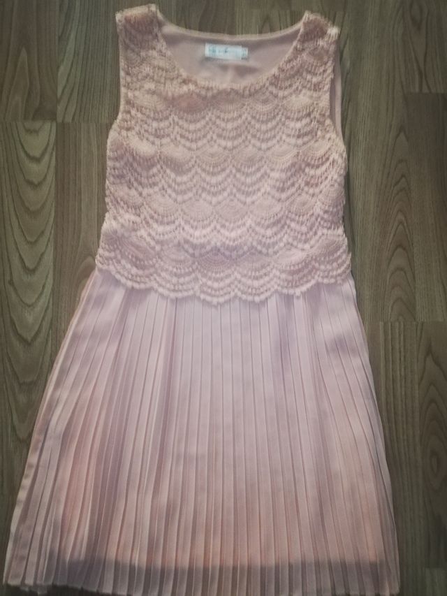 Vestido de fiesta 🎉