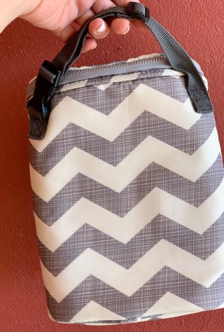 Bolsa isotérmica Skip Hop de segunda mano por 5 EUR en Carril en WALLAPOP
