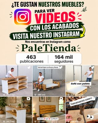 Mesa de centro, Mesas para salon
