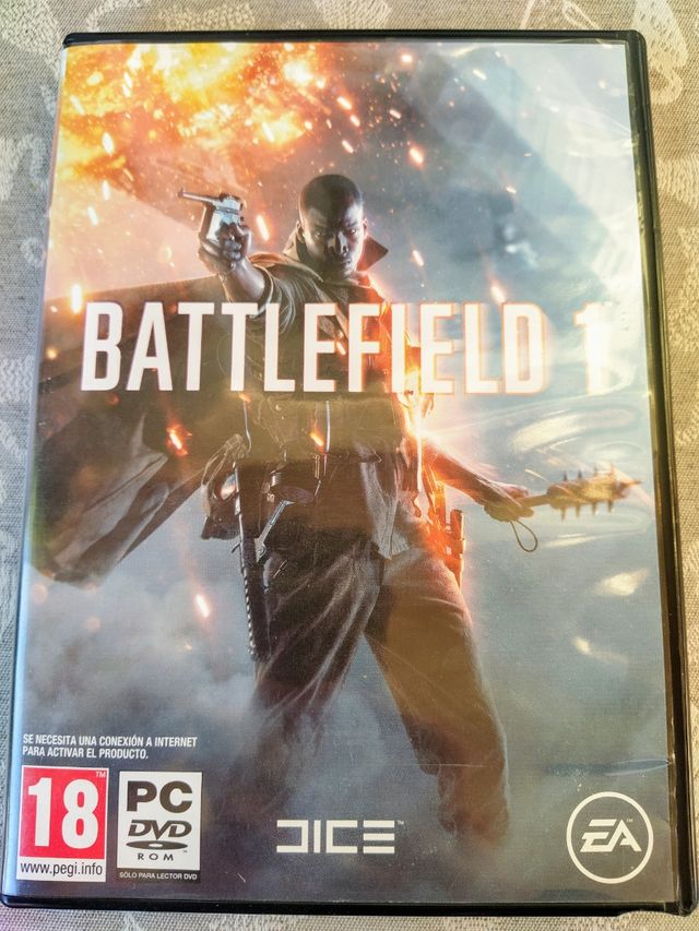 Battlefield 1