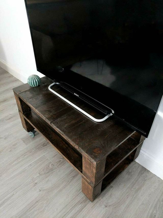 Mesa para Tv, mesa para televisión, mesa tv