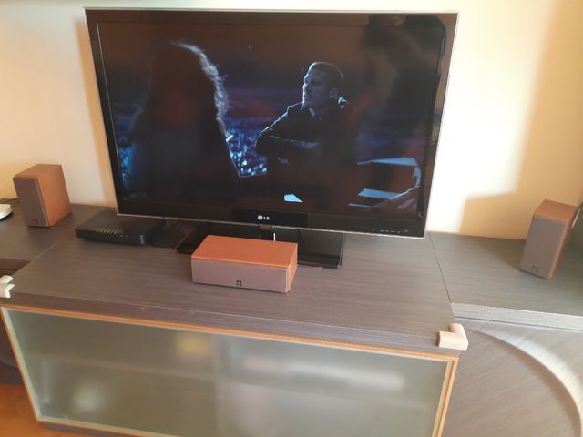 Amplificador Yamaha rx-v640rds 7.1