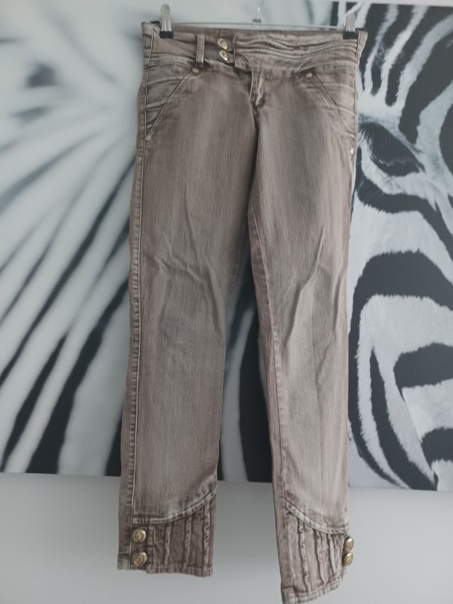 PANTALÓN COLOMBIANO