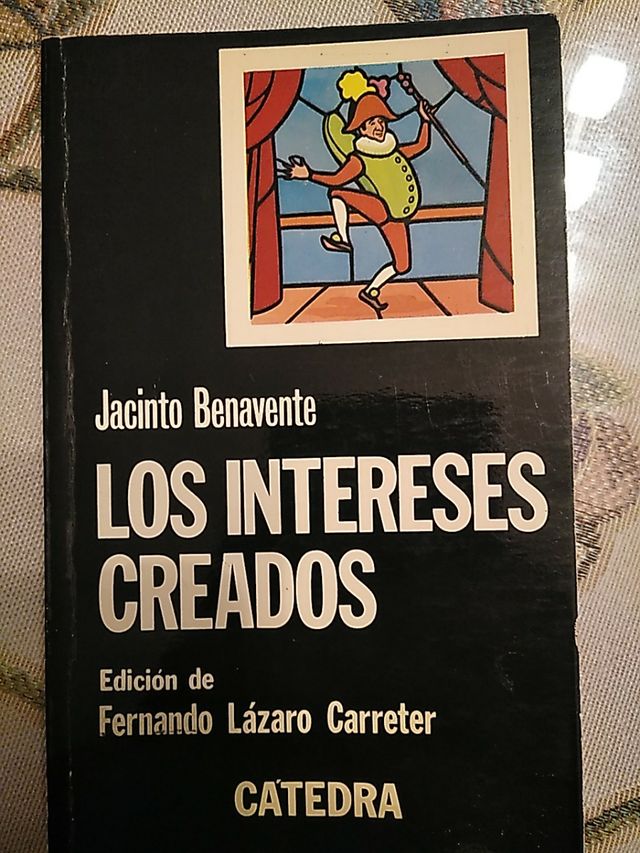 Los intereses creados
