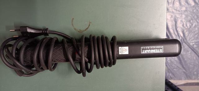 planchas peluquería