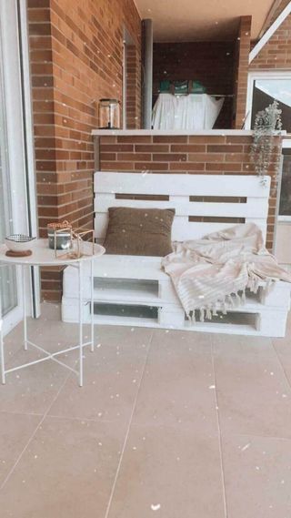 Sofas madera ,sillones palets