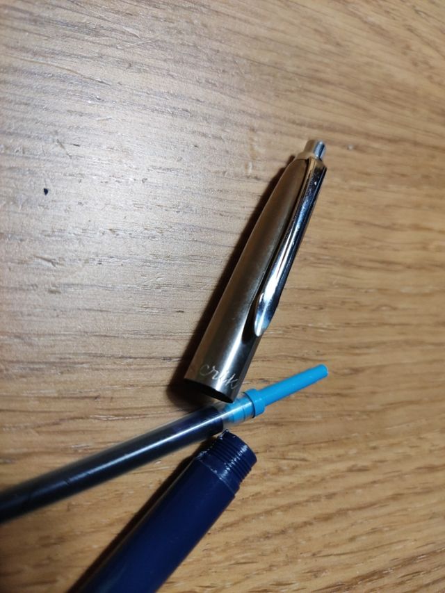 PENNA STILOGRAFICA ANTICA SCRIKSS