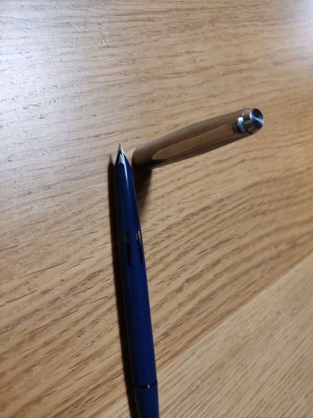 PENNA STILOGRAFICA ANTICA SCRIKSS