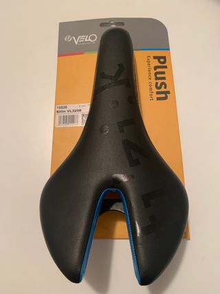 Sillin Fizik Carretera Ardea de segunda mano por 20 EUR en Barcelona en  WALLAPOP