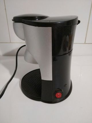 Cafetera Sogo Aravazzo de segunda mano por 15 EUR en La Bañeza en WALLAPOP