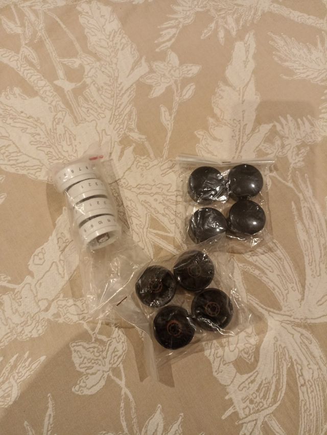 Vitrocerámica y horno