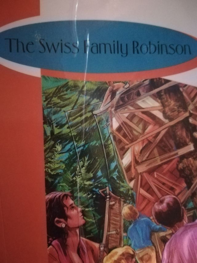 Libros lectura Inglés