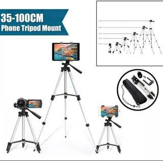 Tripode Cámara Extensible Portátil Fuengirola