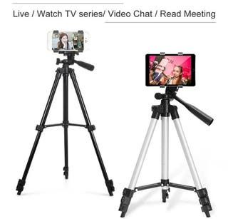 Tripode Cámara Extensible Portátil Fuengirola