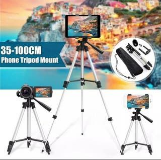 Tripode Cámara Extensible Portátil Fuengirola