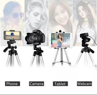 Tripode Cámara Extensible Portátil Fuengirola