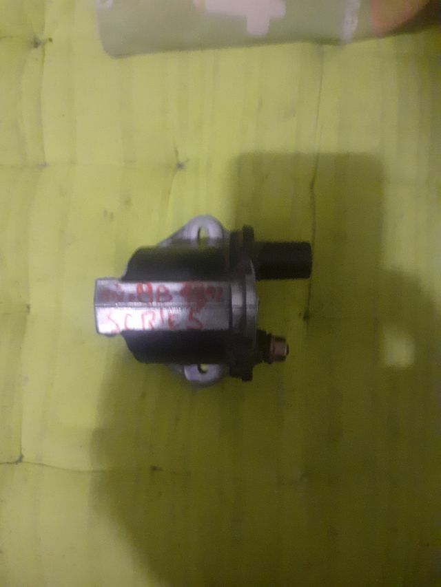 2051. 0171. 101 (BOBINA ENCENDIDO BMW serie 5 e34)