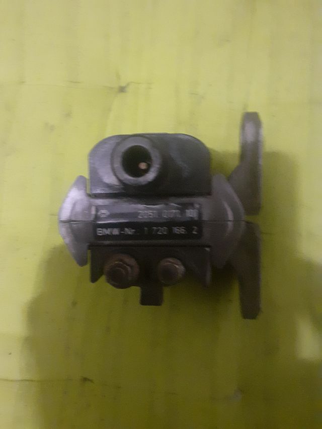 2051. 0171. 101 (BOBINA ENCENDIDO BMW serie 5 e34)