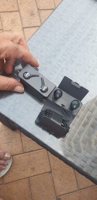 Pinganillo Mini Auriculares Bluetooth 5.3 M20