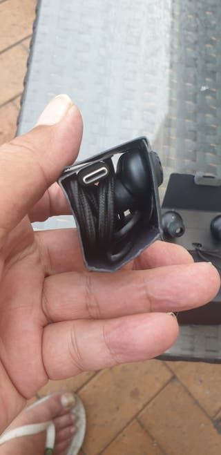 Pinganillo Mini Auriculares Bluetooth 5.3 M20