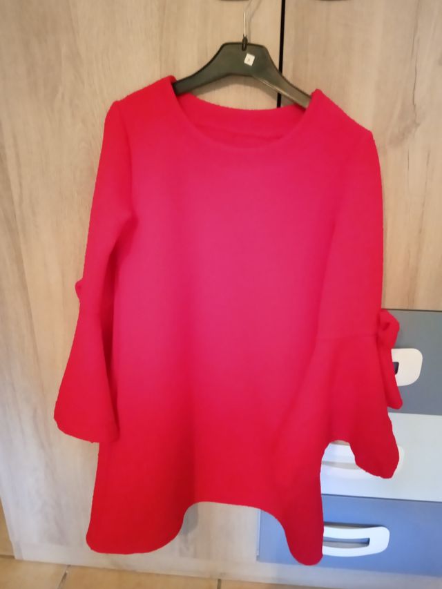 Vestido niña 10 años