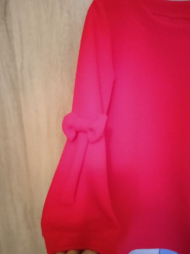 Vestido niña 10 años