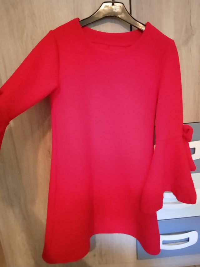 Vestido niña 10 años