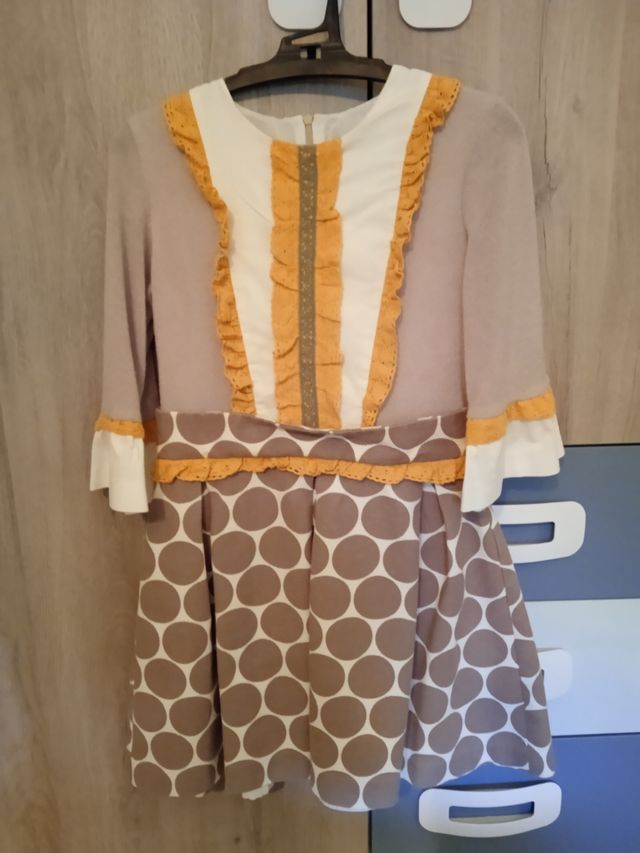 Vestido niña 12 años