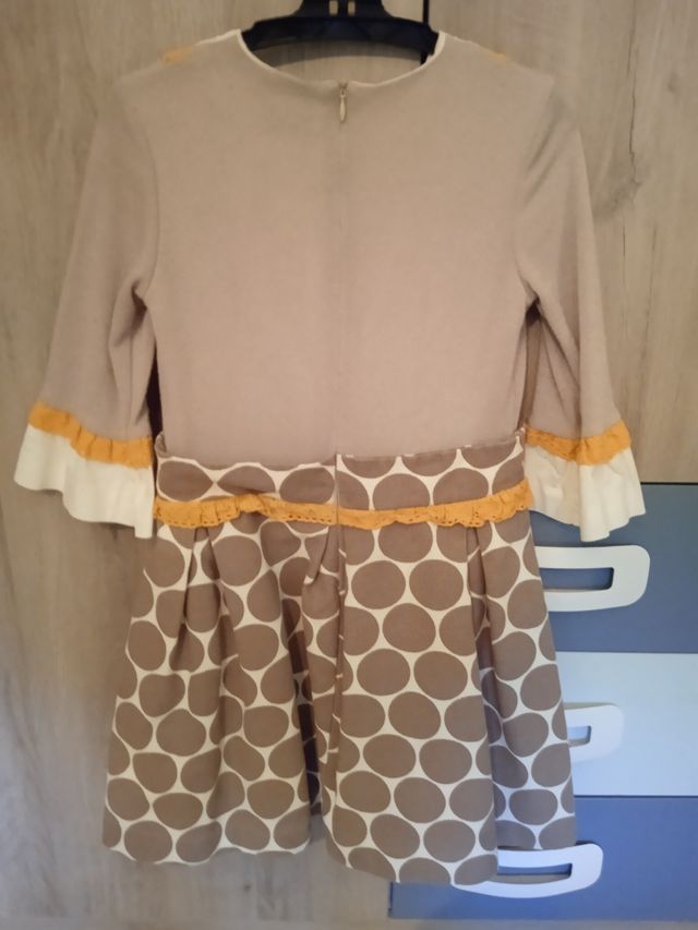 Vestido niña 12 años