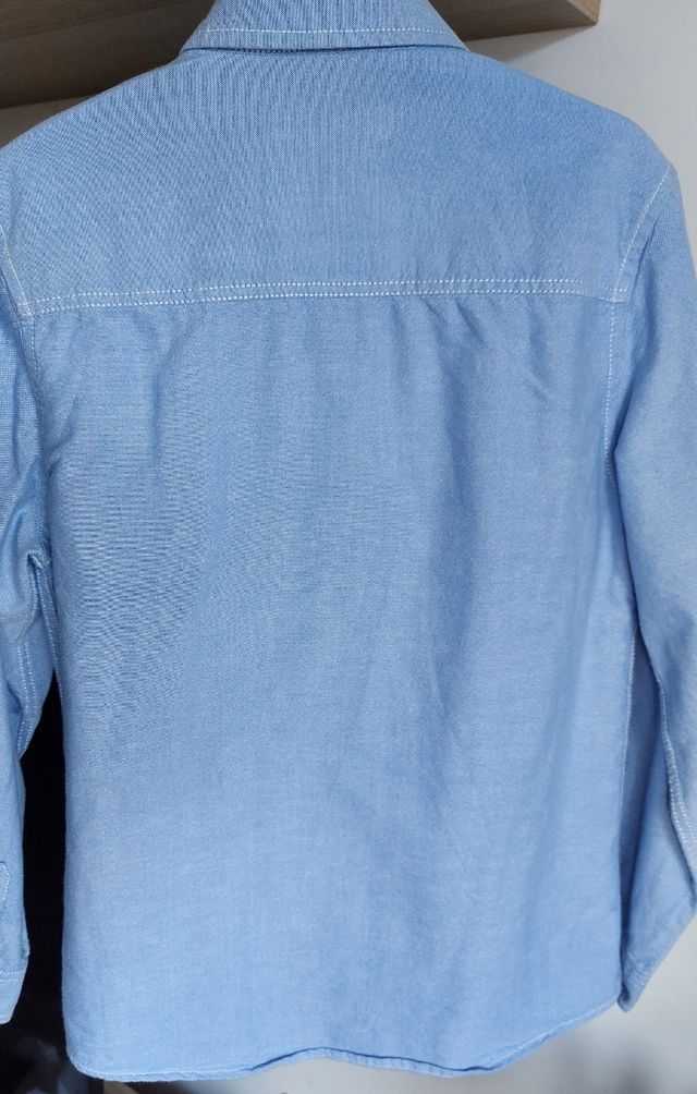 Camisa MAYORAL niño talla 8 años