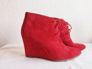 Botines de piel cómodos para todos los gustos y estilos online - Alpestore