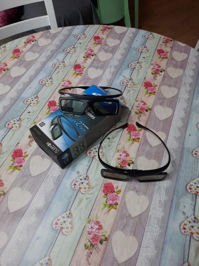 Gafas samsung 3D SSG P30502