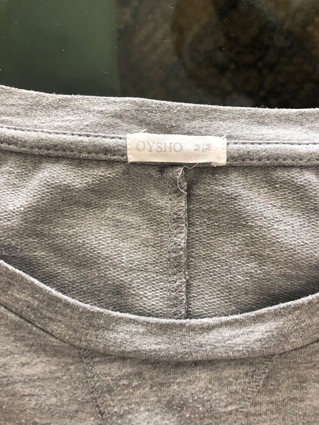 Camiseta Hello Kitty.