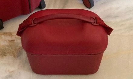 Borsa da toilette Samsonite