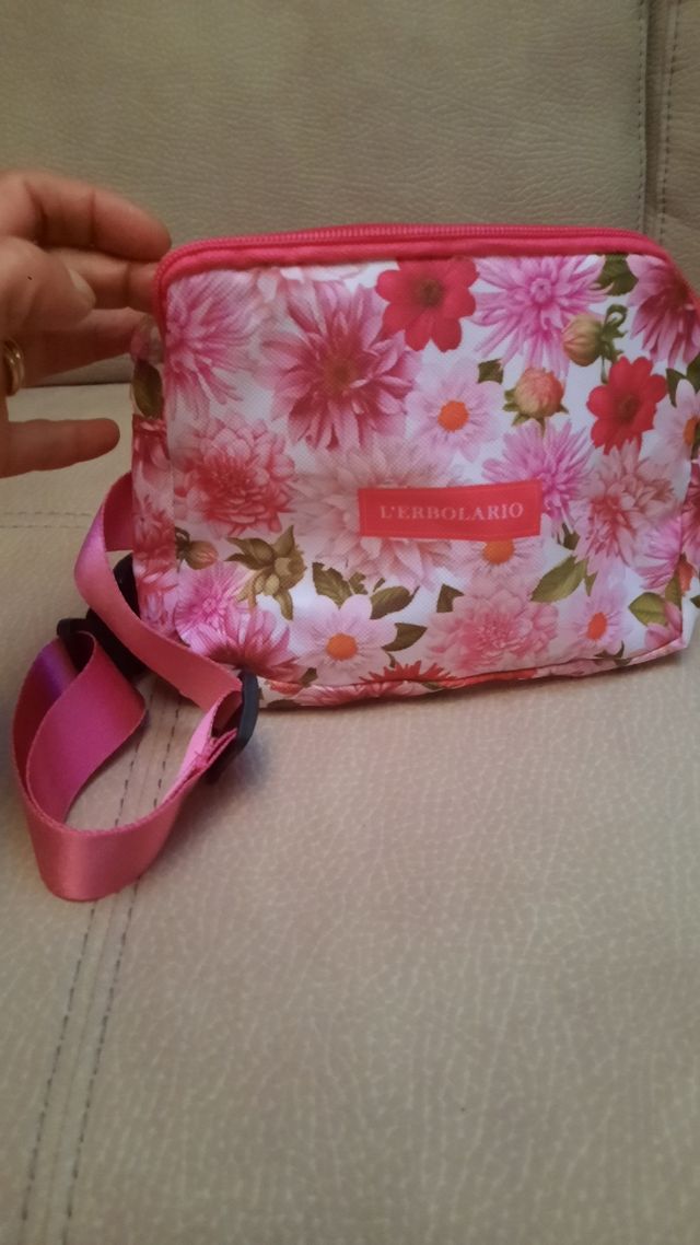 L'Erbolario bustina/marsupio