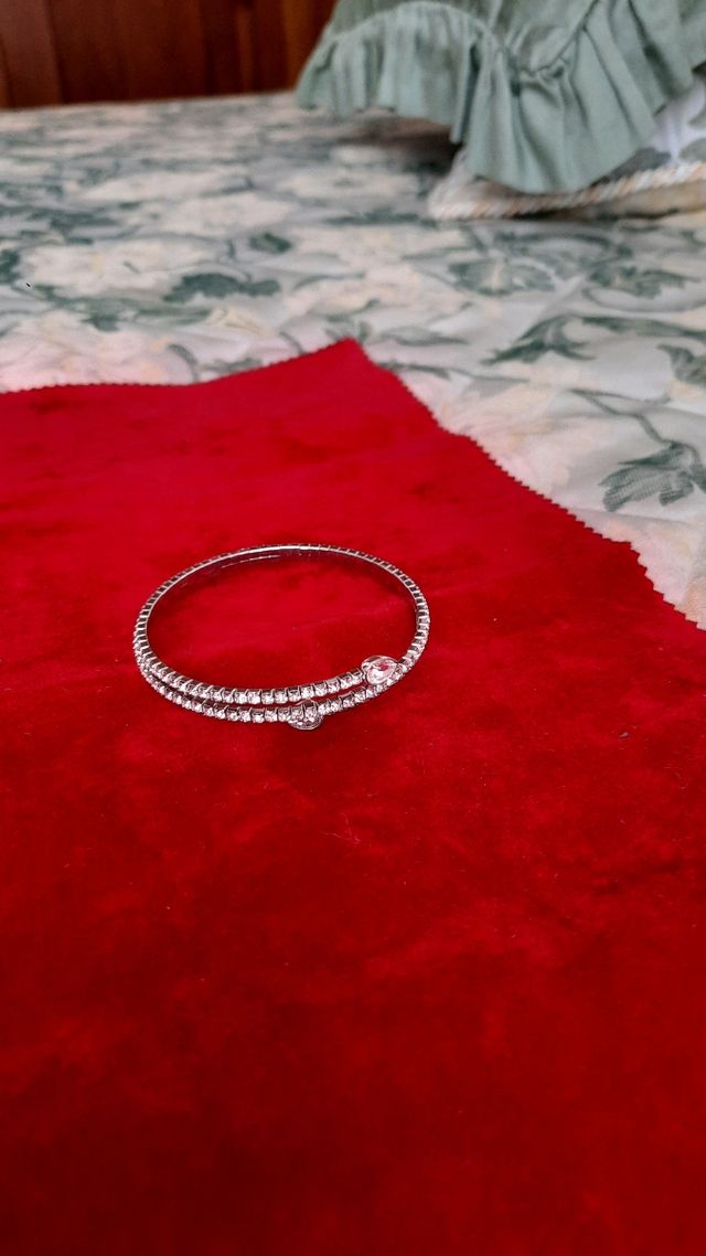 Swarovski braccialetto