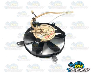 ELECTROVENTILADOR KFX 700