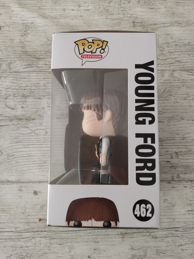 Funko pop 462 westworld