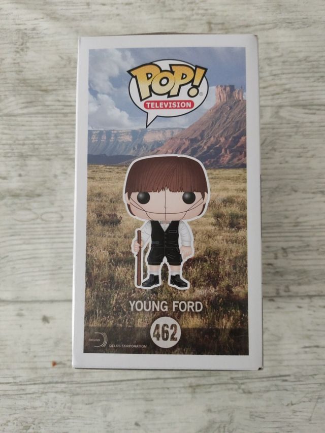 Funko pop 462 westworld