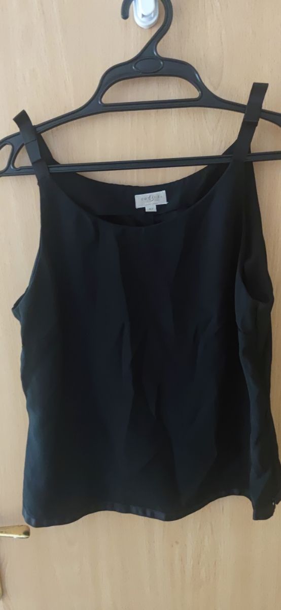 Top de vestir CorteFiel