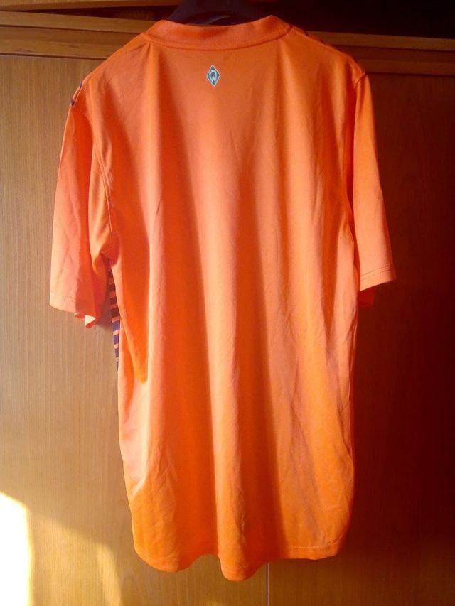 Maglia calcio originale Werder Brema 1899