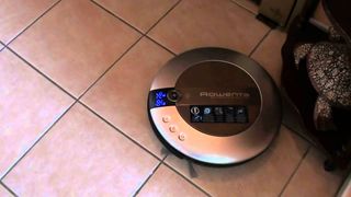 Robot aspirador de segunda mano en Granada en WALLAPOP