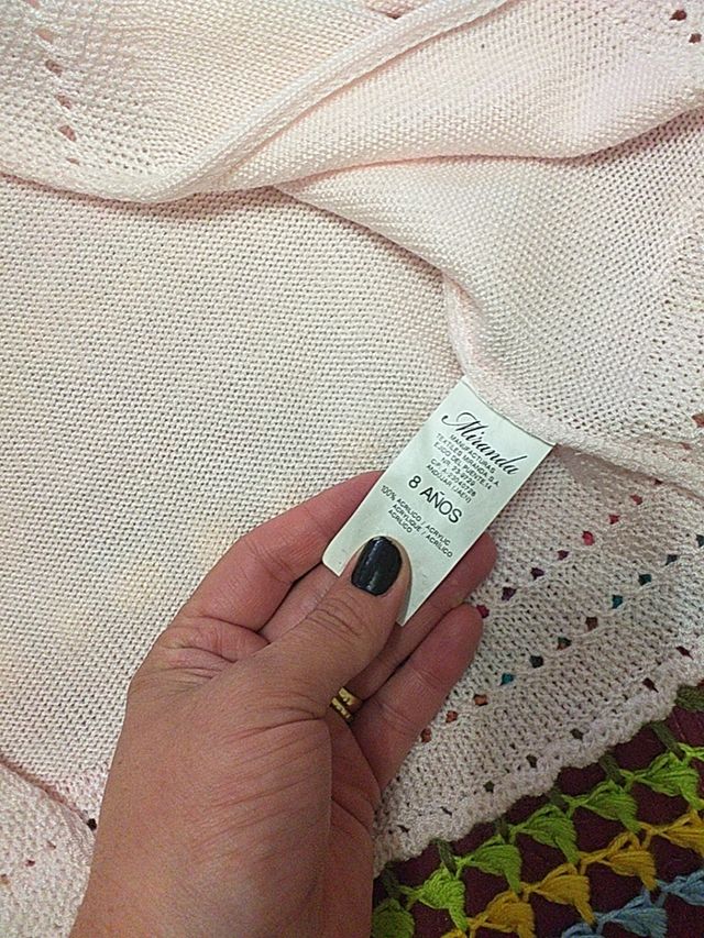 Rebecas de Niña Boutique