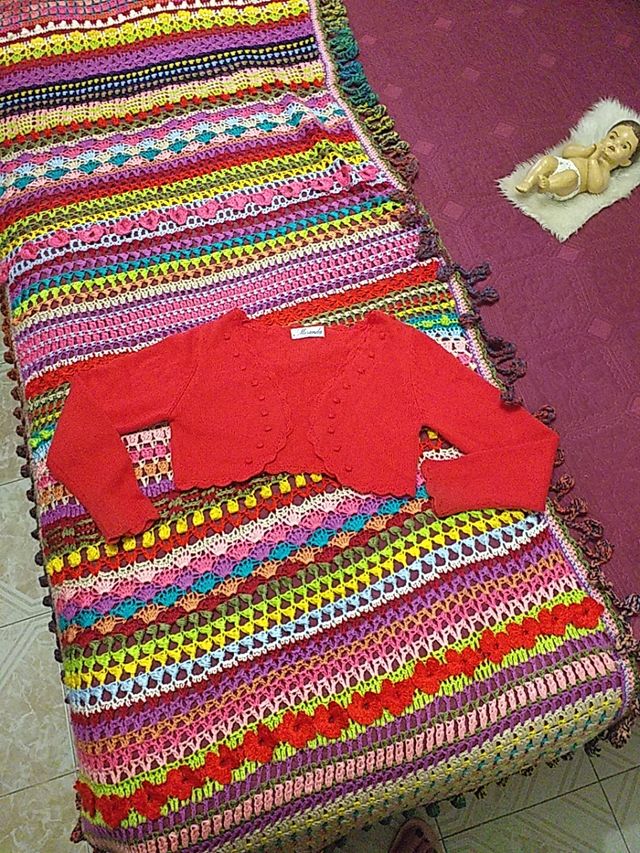 Rebecas de Niña Boutique