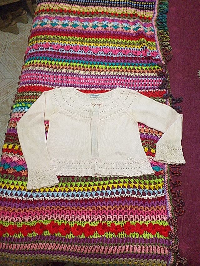 Rebecas de Niña Boutique