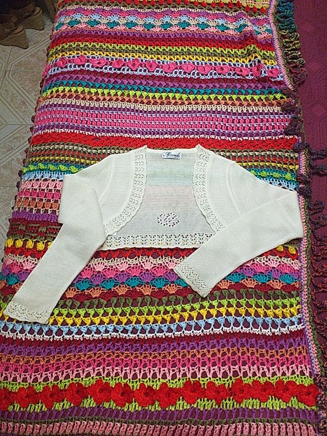 Rebecas de Niña Boutique