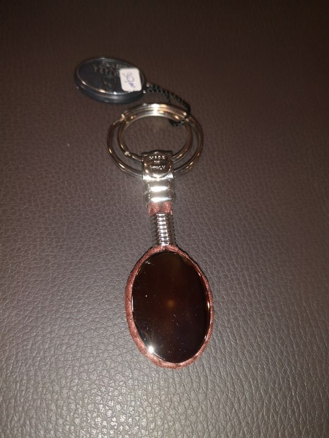 *NUEVO* LLAVERO ESPEJO BAGNARA