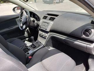 Mazda 6 2.0 CRTD 140cv Active