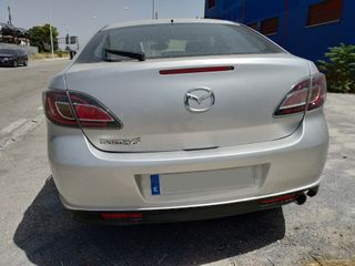 Mazda 6 2.0 CRTD 140cv Active